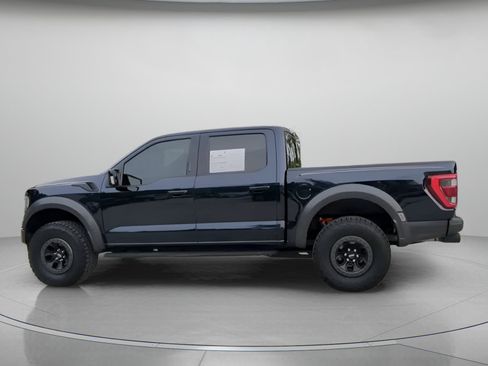 Certified 2023 Ford F150 Raptor w/ Raptor Carbon Fiber Package AWD/4WD image 17