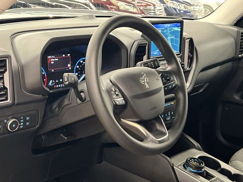 Used 2021 Ford Bronco Sport Big Bend image 14