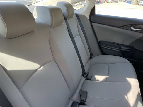 Used 2019 Honda Civic LX image 17