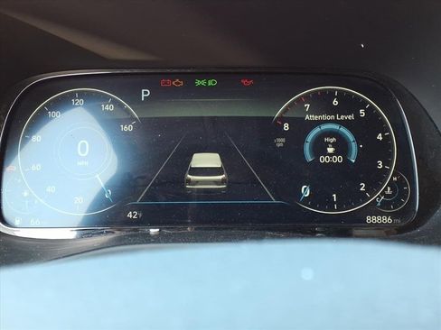 Used 2021 Hyundai Palisade Limited image 20