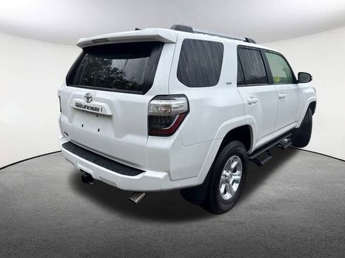 Used 2022 Toyota 4Runner SR5 Premium image 14