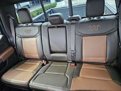 Used 2024 Ford F150 King Ranch AWD/4WD image 18