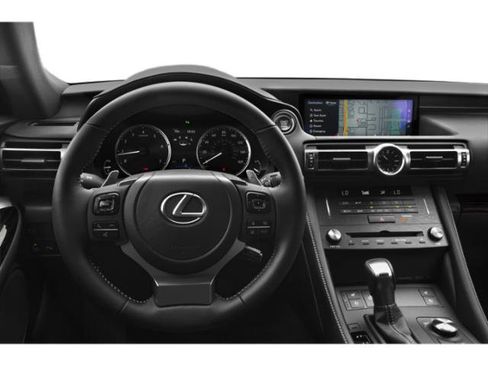 Used 2022 Lexus RC 350 image 7