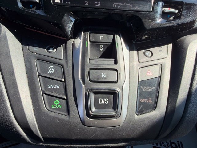 Used 2025 Honda Odyssey Sport-L image 22