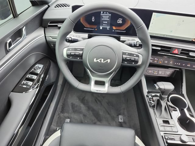 New 2026 Kia K5 GT-Line w/ GT-Line Premium Package FWD image 15
