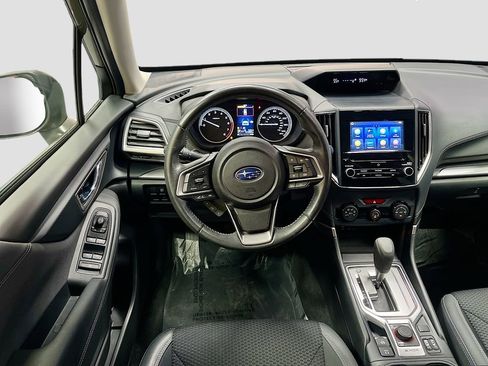 Used 2023 Subaru Forester Premium AWD/4WD image 22