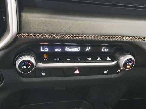 New 2025 MAZDA CX-50 AWD 2.5 Hybrid w/ Weather Package image 19