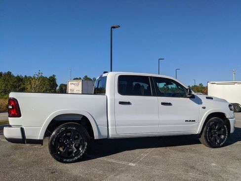 New 2026 RAM 1500 Big Horn w/ Night Edition image 24