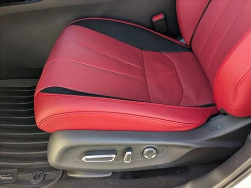 New 2025 Acura ADX A-Spec image 4