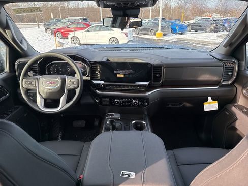 New 2026 GMC Sierra 1500 Elevation w/ Elevation Premium Package image 6