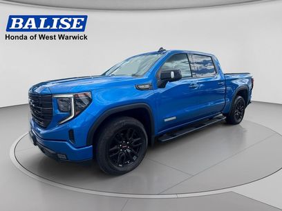 Used 2023 GMC Sierra 1500 Elevation w/ Elevation Premium Package