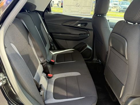 New 2026 Chevrolet TrailBlazer LT image 39