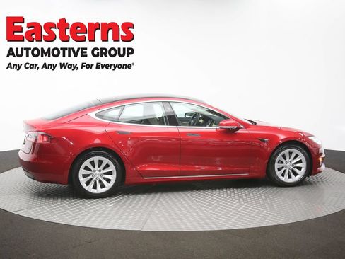 Used 2019 Tesla Model S 100D AWD/4WD image 38