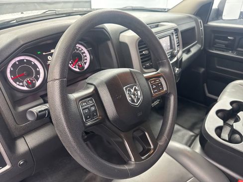 Used 2022 RAM 1500 Tradesman w/ Trailer Tow Group image 9