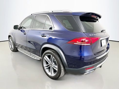 Used 2022 Mercedes-Benz GLE 350 image 7