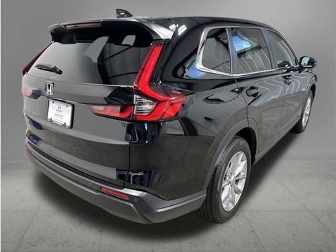 Certified 2025 Honda CR-V EX-L image 6