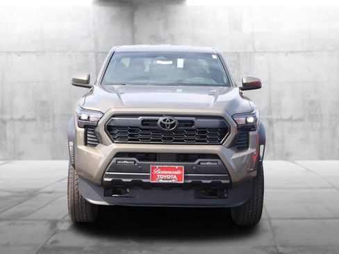 New 2025 Toyota Tacoma TRD Off-Road image 4