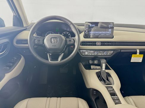 New 2026 Honda HR-V EX-L image 27