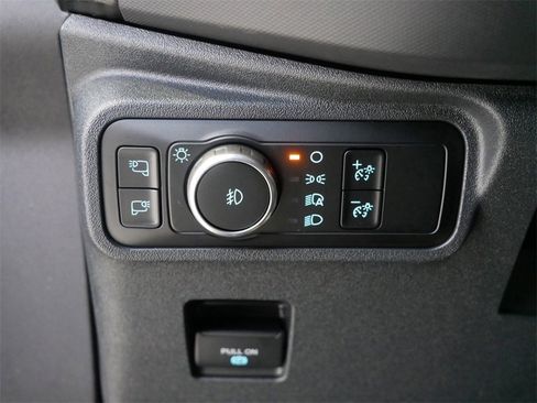 Used 2024 Ford Bronco Raptor w/ Interior Carbon Fiber Pack 6 image 15