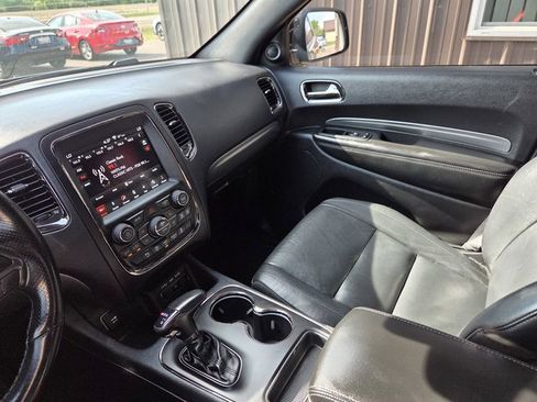 Used 2019 Dodge Durango GT AWD/4WD image 25