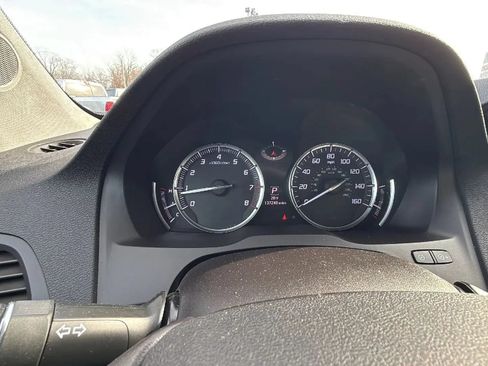 Used 2014 Acura MDX SH-AWD w/ Technology Package image 19