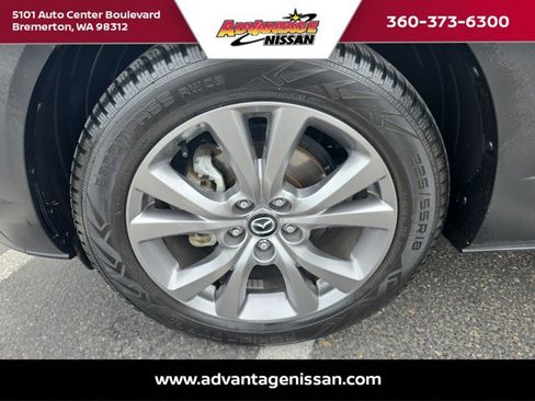 Used 2023 MAZDA CX-30 AWD 2.5 S w/ Preferred Package image 27