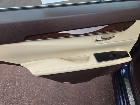 Used 2016 Lexus ES 350 image 17