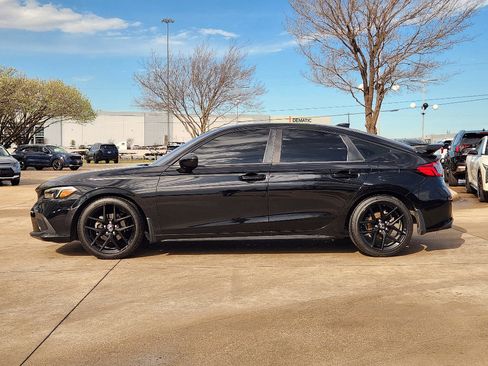 Used 2023 Honda Civic Sport image 12