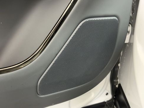 Used 2024 Land Rover Range Rover Sport Dynamic SE image 20