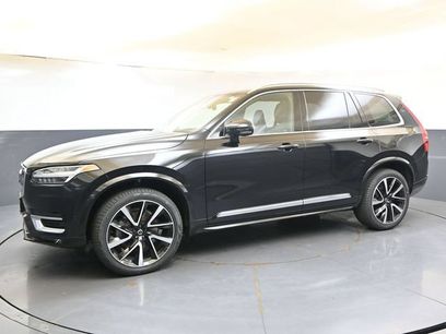 Used 2024 Volvo XC90 B6 Ultimate