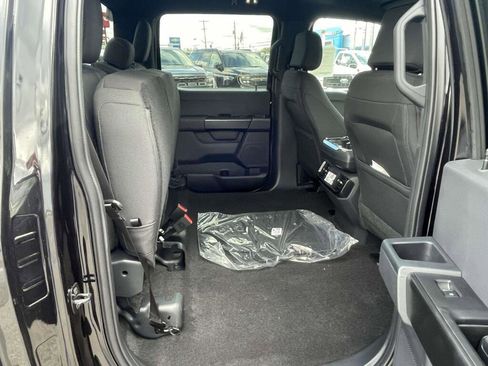 New 2026 Ford F150 STX AWD/4WD image 21