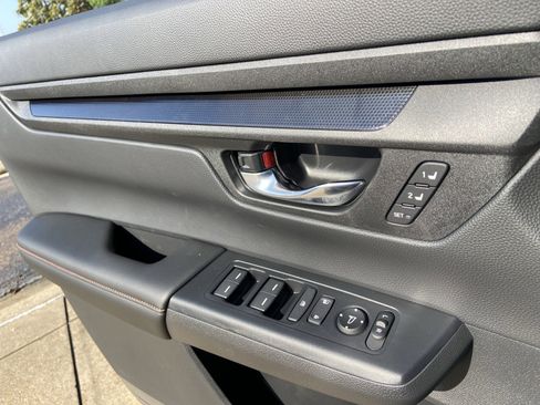 New 2026 Honda CR-V Sport-L image 45