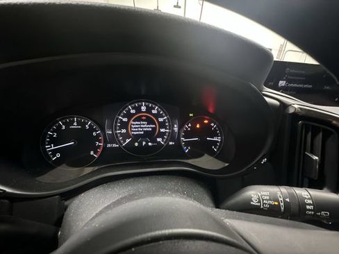 Certified 2025 MAZDA CX-50 AWD 2.5 S w/ Premium Plus Pkg image 14