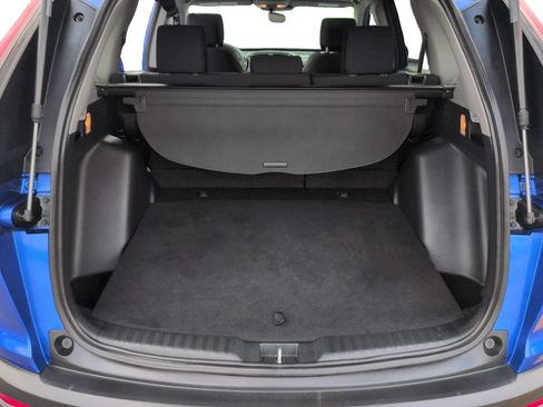 Used 2021 Honda CR-V EX image 26