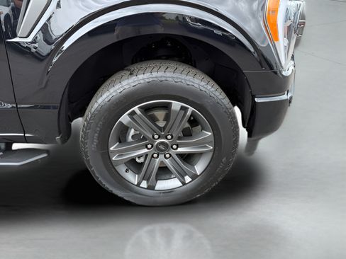 Used 2023 Ford F150 XLT w/ Equipment Group 302A High AWD/4WD image 36