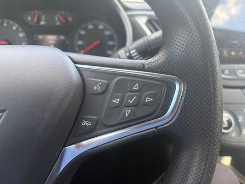 Used 2024 Chevrolet Malibu LT FWD image 33