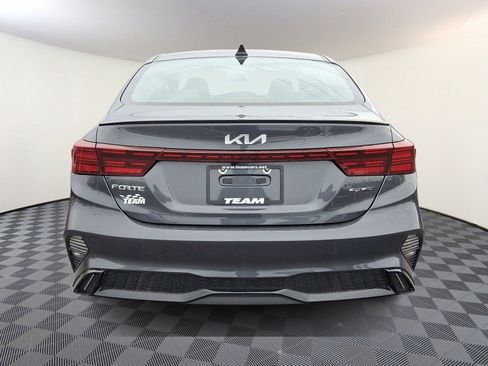 Used 2023 Kia Forte GT-Line image 5