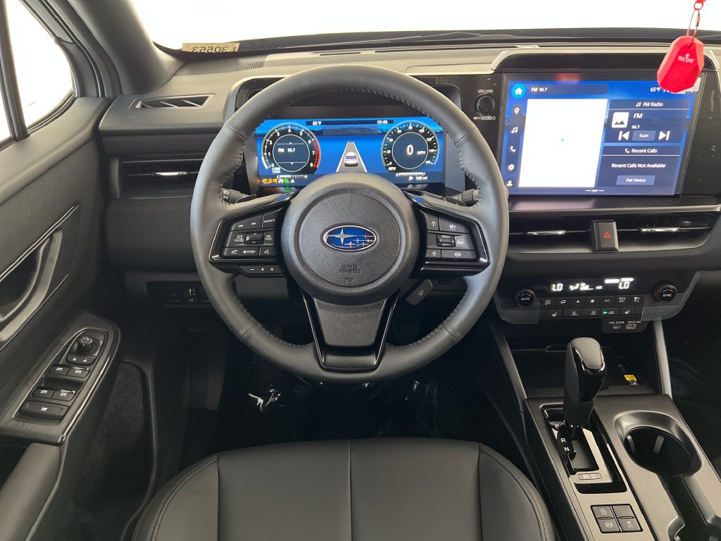 New 2026 Subaru Outback Premium AWD/4WD image 16