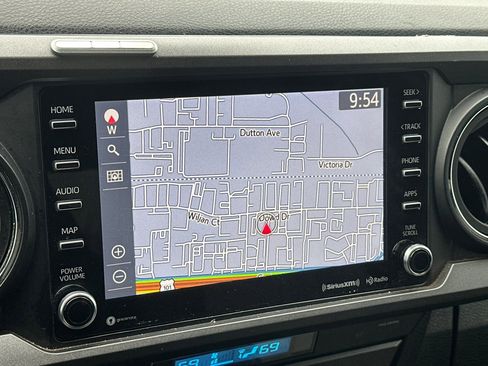 Used 2023 Toyota Tacoma SR5 image 18