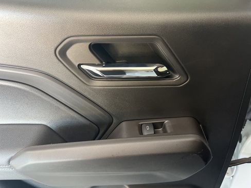 Used 2026 Chevrolet Colorado LT w/ Advanced Trailering Package image 56