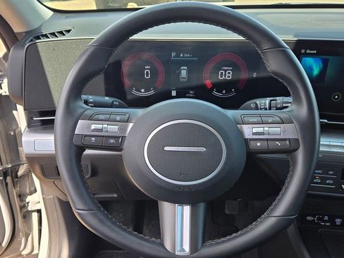 Certified 2026 Hyundai Kona SEL Sport FWD image 26