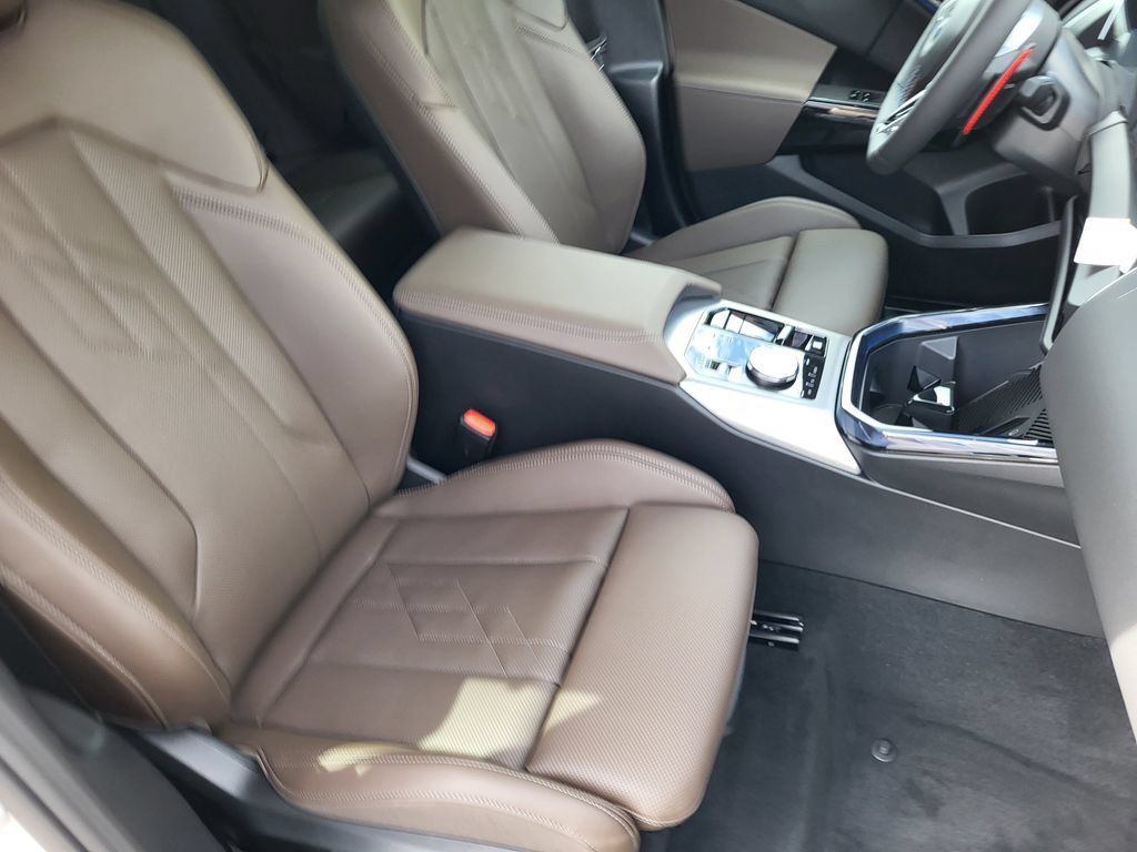 New 2026 BMW X3 M50 AWD/4WD image 26