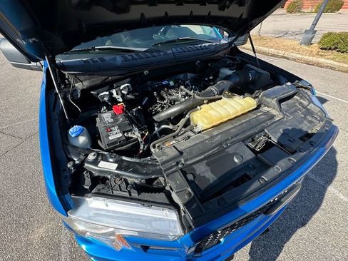 Used 2019 Ford F150 XL w/ Equipment Group 101A Mid image 31