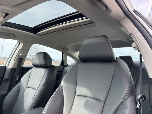 Used 2025 Honda Accord Touring image 10