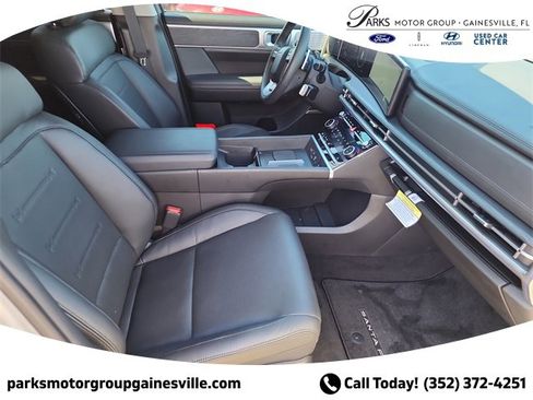 New 2024 Hyundai Santa Fe Limited image 10