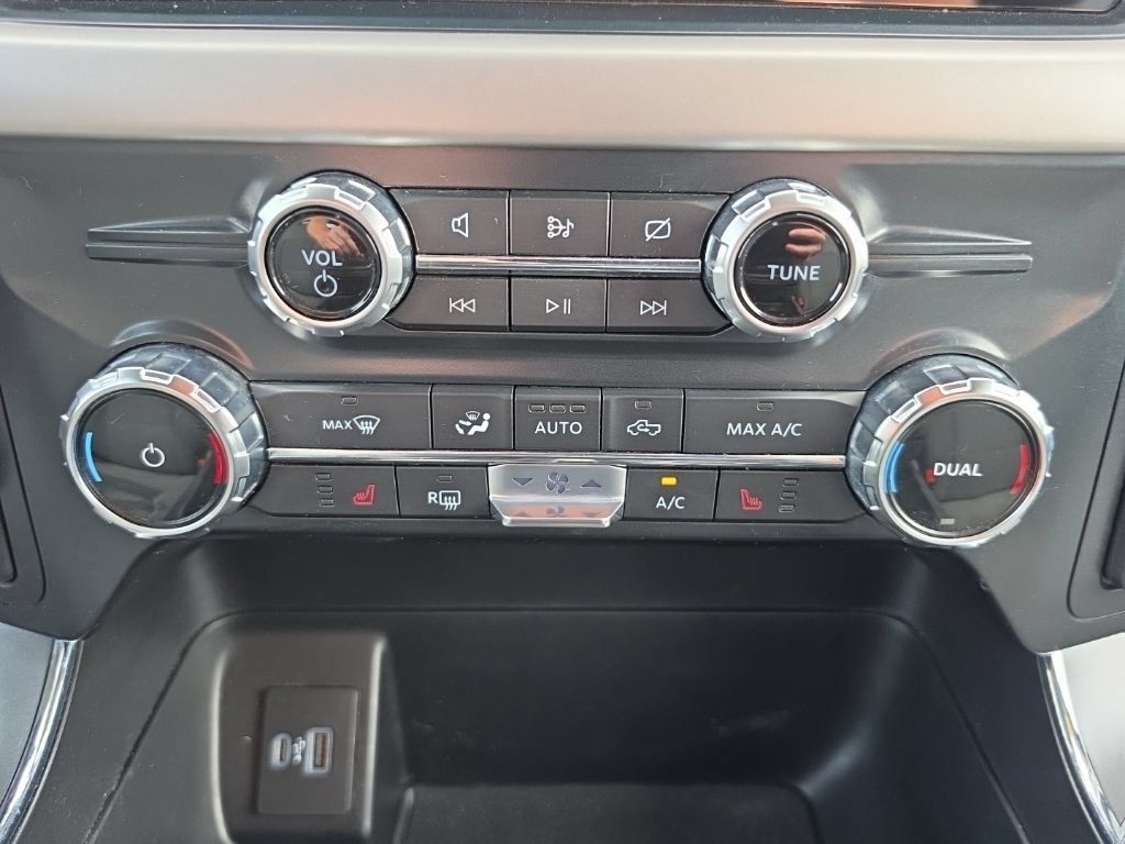 Used 2022 Ford F150 XLT w/ Equipment Group 302A High AWD/4WD image 41