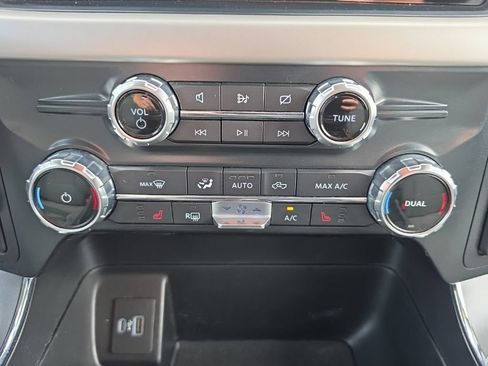 Used 2022 Ford F150 XLT w/ Equipment Group 302A High AWD/4WD image 41