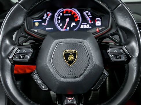 Used 2017 Lamborghini Huracan LP 610-4 image 27