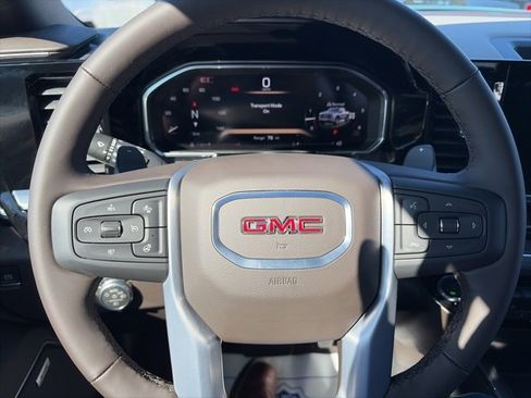 New 2026 GMC Sierra 1500 SLT w/ SLT Premium Plus Package image 21