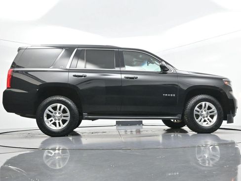 Used 2018 Chevrolet Tahoe LT w/ Luxury Package AWD/4WD image 52